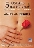 AMERICAN BEAUTY - SPACEY BENNING