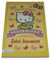 Hello Kitty i Przyjaciele - Letni kiermasz !
