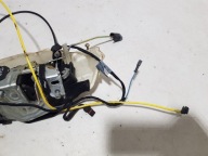 MERCEDES SL W230 R230 lock door right front KEYLESS GO