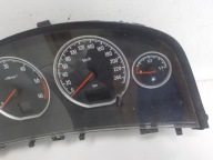 OPEL VECTRA C budíky do auta 13186703EP