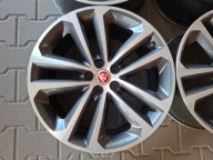discs aluminium disc R19 8,5J ET45 5x108 JAGUAR XF F-PACE X761 E-PACE