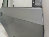 door right rear. BMW X5 E70 A52/7 SPACEGRAU