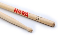 Pałki perkusyjne NOVA BY VIC-FIRTH 7A