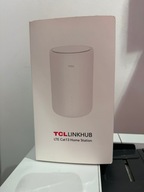 Router TCL LinkHub-HH130VM 802.11ac (Wi-Fi 5), 802.11g CAT13