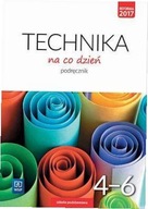 Technika SP 4-6 Technika na co dzień Podr. WSiP