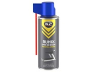 K2 RUNIX Smar do bieżni 400 ml