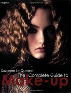 The Complete Guide to Make-up Le Quesne Suzanne