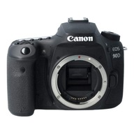 Canon EOS 90D body