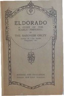 Eldorado - B. Orczy