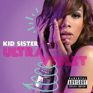 Kid Sister - Ultra Violet [CD]