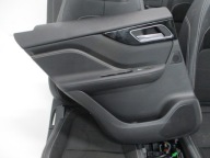 seats upholstery pol leather JAGUAR F PACE 16R