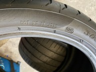 2 tyres summer 305/30R19 Pirelli P Zero as new 7mm