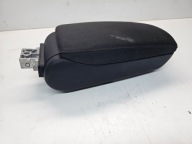 armrest front AUDI A6 C6 *MATERIAL* graphitic*