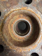 swing left front VOLVO V60 and S60 II 1.6 D