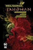 Sandman. Preludia i nokturny. Tom 1