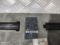 computer control unit MUX2-B VDO AG D-78052 1364.21020001 WERSJA 1.1 NR.005724