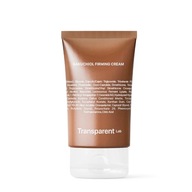Transparent Lab - Bakuchiol Firming Cream, 50ml - krém s bakuchiolom