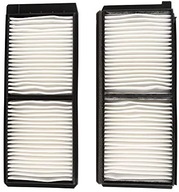 Mazda OE D65161J6X9A filter, vetranie priestoru pre cestujúcich