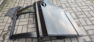 door rear part rear. left BMW X3 E83 LIFT 668/9