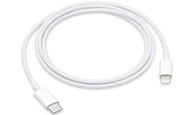 USB Type-C - Lightning kábel 1m