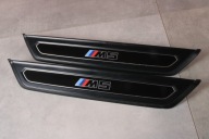 BMW M5 G90 G99 mouldings caps threshold front front 7886679