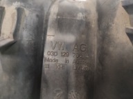 Fabia and 1.2 6V 03D129766L intake manifold dolotowy