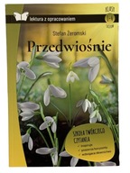 Przedwiośnie ŻEROMSKI lektura z opracowaniem