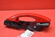 handle left rear part rear LF3K 5N0839885H SKODA KAMIQ 19