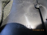 grid blower fan intake FORD KUGA MK3 H1BB-19K617