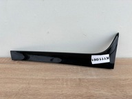 VW GOLF 510 SPORTSVAN PRAWA LISTWA KLAPY BAGAŻNIKA SPOILER K111/061