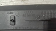 Audi TT 8J 13r 2.0tdi cover spoiler
