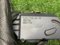 MERCEDES-BENZ W211 KOMBI lock bonnet boot A2117400135