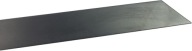 CITROEN C5 III LIFT moulding vertical door left front MALA windows 9682827277