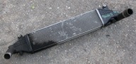 MAZDA 3 BK 1.6 CITD 06R intercooler radiator