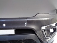 front bumper JEEP COMPASS 18- TRAILHAWK NR 53930