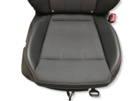 Cupra Formentor lift sedačka spolujezdce pravý předek airbag