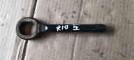KIA RIO IV UCHO abschlepp kugelkopf 2017