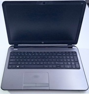 Laptop HP 255 G3 4GB 128GB SSD 15.6" WINDOWS IDEALNY DO PRACY SZKOŁY DOMU