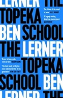The Topeka School Lerner Ben (Y)
