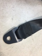 sicherheitsgurt links heck CITROEN C4 und