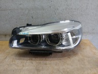 light front left BMW II 2 F45 F46 FULL LED A9 7391401-06