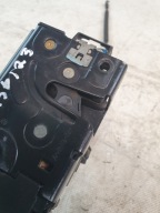 lock door right front OE 3D1837016 SEAT TOLEDO III 05r.