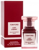 TOM FORD Lost Cherry parfumovaná voda 30 ml