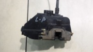 lock door handle left front RENAULT MEGANE II 4 PIN 027776 8200028487