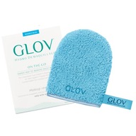 GLOV On-the-Go Rękawica do Demakijażu Bouncy Blue