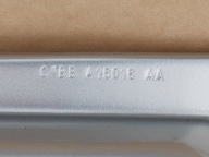 FORD FIESTA MK7 LIFT 2012-2017 kotflügel links vorne MOONDUST SILVER