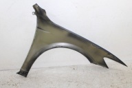 VW Passat B8 fender left front front 3G0821105