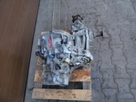 CAMBIO NISSAN X-TRIAL 8H5