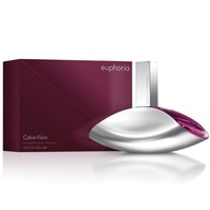 CALVIN KLEIN EUPHORIA 160ML EDP WODA PERFUMOWANA DLA KOBIET