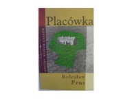 Placówka - Prus